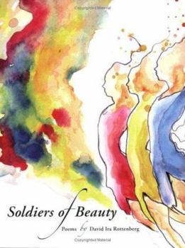 Paperback Soldiers of Beauty Book