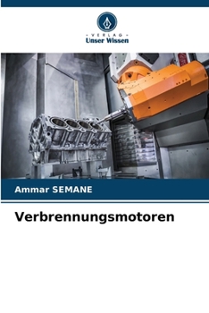 Verbrennungsmotoren (German Edition)