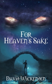 Paperback For Heaven's Sake Book