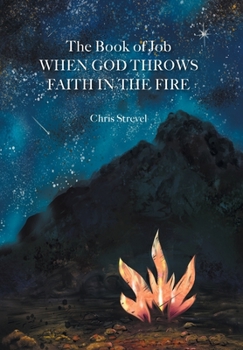 Hardcover The Book of Job When God Throws Faith in the Fire Book