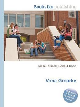 Vona Groarke