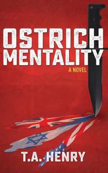 Paperback Ostrich Mentality Book