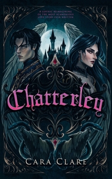 Paperback Chatterley Book