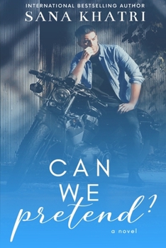 Paperback Can We Pretend? Book