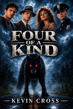 FOUR OF A KIND