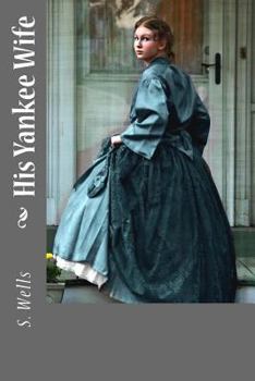 Paperback His Yankee Wife Book