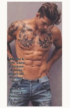 Paperback "My One & Only" Laura & Jackson Book