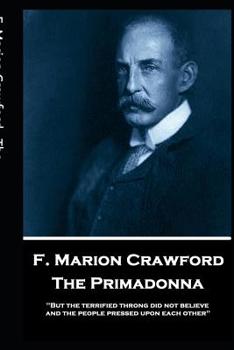 The Primadonna