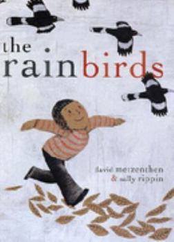 Hardcover The Rainbirds Book
