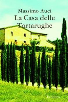 Paperback La Casa delle Tartarughe [Italian] Book