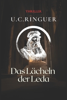 Paperback Das Lächeln der Leda [German] Book