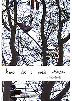 Paperback How Do I Net Thee Book