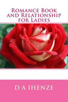 Paperback Romance Book and Dating for Ladies Book