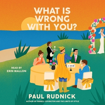 Audio CD What Is Wrong with You? Book