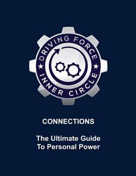 Paperback Connections - The Ultimate Guide to Personal Power Book