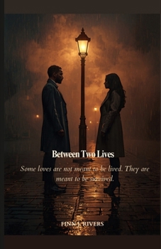 Between Two Lives (The Hollow Vows Series)