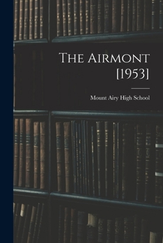Paperback The Airmont [1953] Book