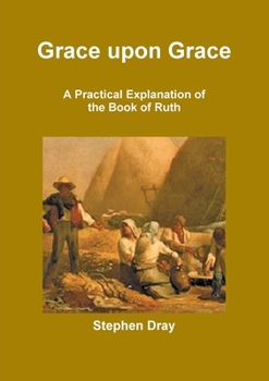 Paperback Grace upon Grace Book