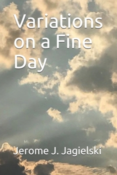 Paperback Variations on a Fine Day Book