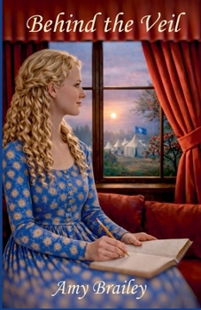 Paperback Behind the Veil Book