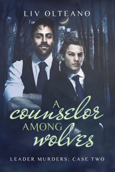 Paperback A Counselor Among Wolves: Volume 2 Book