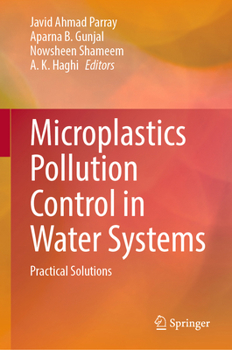 Microplastics Pollution Control in Water Systems: Practical Solutions