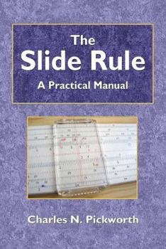 Paperback The Slide Rule Book