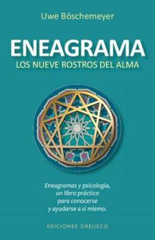 Paperback Eneagrama. Los Nueve Rostros del Alma [Spanish] Book