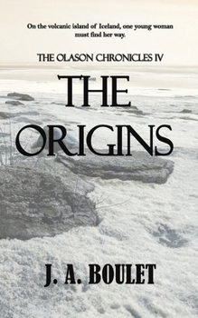 Paperback The Origins Book