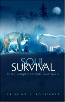 Paperback Soul Survival Book