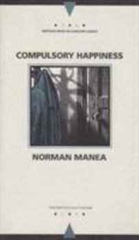 Paperback Compulsory Happiness Book