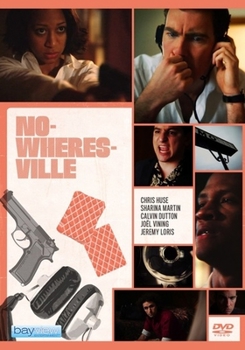 DVD Nowheresville Book