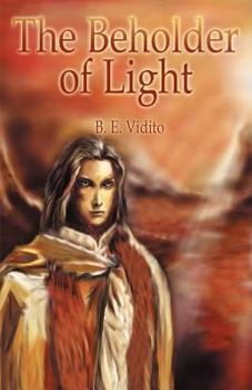 Paperback The Beholder of Light Book