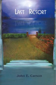 Paperback Last Resort Book