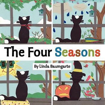Paperback The Four Seasons Book