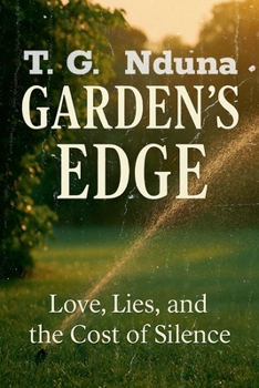 Paperback Garden's Edge Book