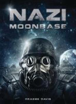 Paperback Nazi Moonbase Book