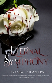 Eternal Symphony B0CNG6NJZK Book Cover