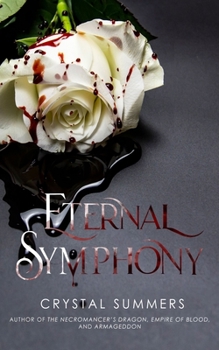 Paperback Eternal Symphony Book