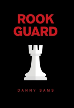 Hardcover Rook Guard Book