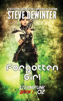 Paperback Forgotten Girl: Season One - Episode 1 Book