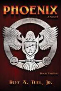 Phoenix - Book #12 of the Iron Eagle