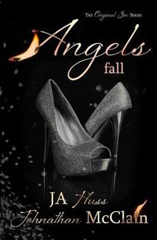 Angels Fall - Book #2 of the Original Sin