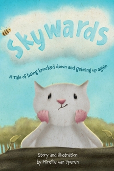 Hardcover Skywards Book