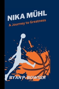NIKA MÜHL: A Journey to Greatness
