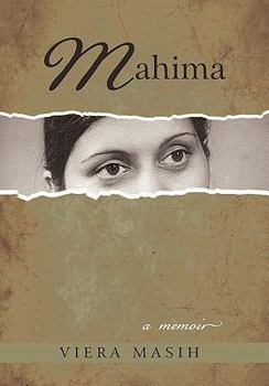 Paperback Mahima: A Memoir Book