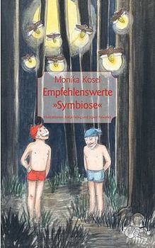 Paperback Empfehlenswerte "Symbiose" [German] Book