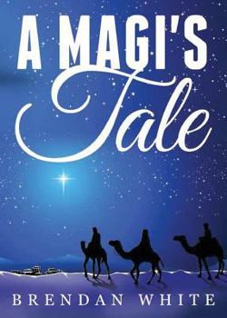 Paperback A Magi's Tale Book