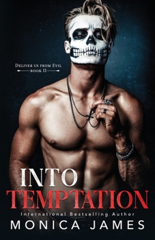 Paperback Into Temptation Book