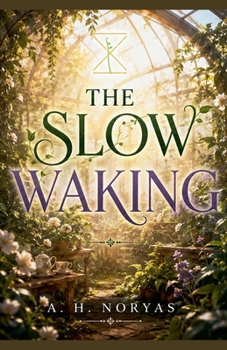 Paperback The Slow Waking Book